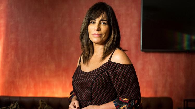 Raquel Cunha/Globo