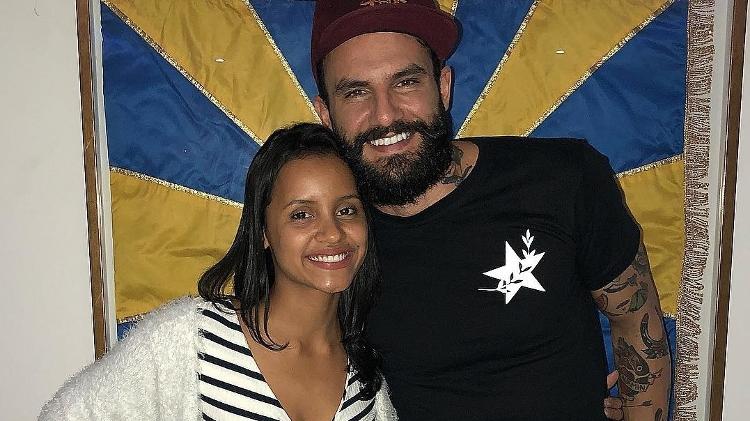 Reprodução/Instagram/paraisodotuiutioficial