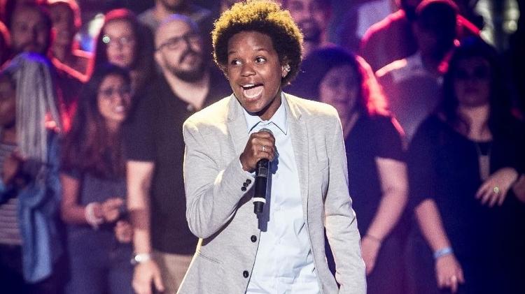 "Eu tive a ideia da música do 'Sapo'. Todos me deixaram à vontade nos arranjos", conta Priscila Tossan - Reprodução/Instagram - Reprodução/Instagram