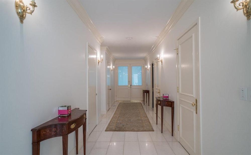 Confira a mansão de luxo que Serena Williams colocou à venda em Los Angeles - Divulgação/Keller Williams