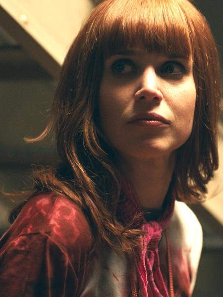 Mel Lisboa - TV Globo - TV Globo