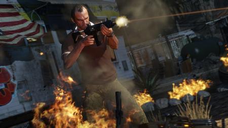 Códigos GTA 5: Veja Cheats Para Armas, Ficar Invencível e Mais