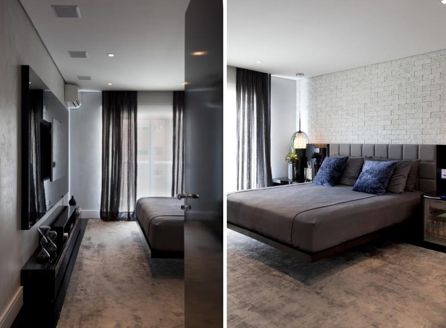 Apartamento adaptado - Marco Antonio/ Divulgação