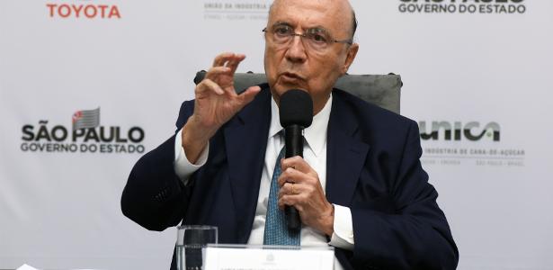 Reforma tributária | Henrique Meirelles propõe unificar impostos estaduais e municipais