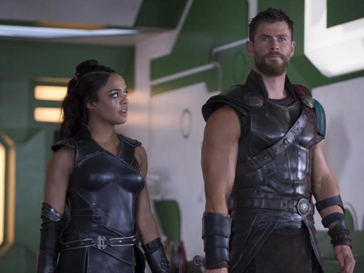 Ator de 'Thor' revela dieta para transformação em novo filme: um