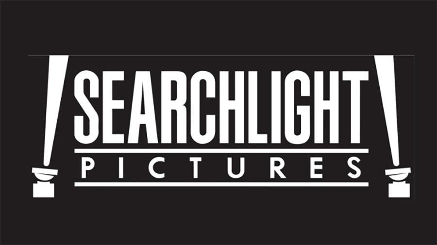 A  Searchlight Pictures já ganhou novo logo - Reprodução/Variety