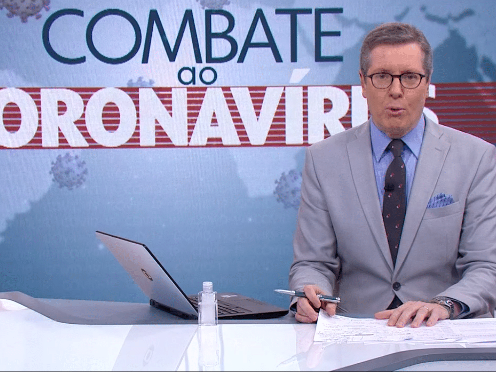 UOL Vê TV #49