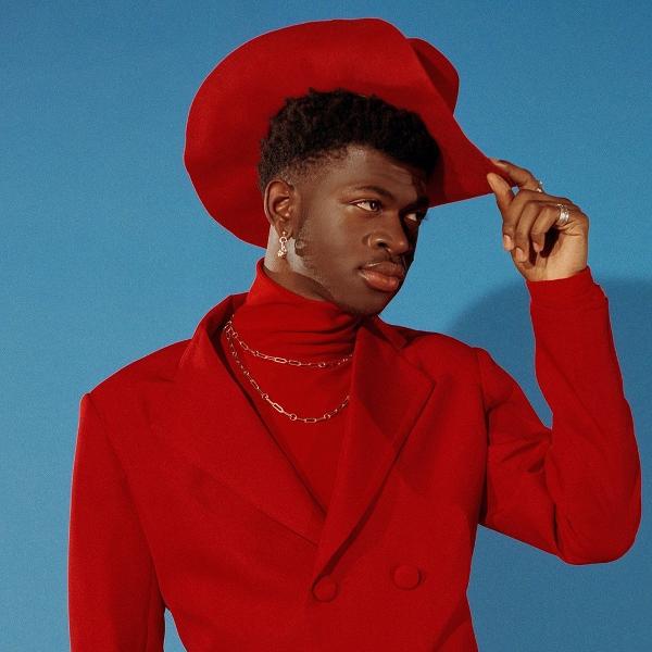 O rapper Lil Nas X é dono do sucesso "Old Town Road"