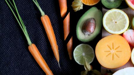 Sem Desperdicio Na Cozinha Como Aproveitar 100 Dos Alimentos Nas Receitas 14 05 2020 Uol Nossa