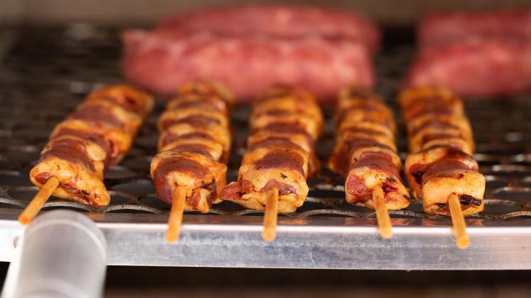 Coração de galinha - Thais Ceneviva/Getty Images/iStockphoto - Thais Ceneviva/Getty Images/iStockphoto