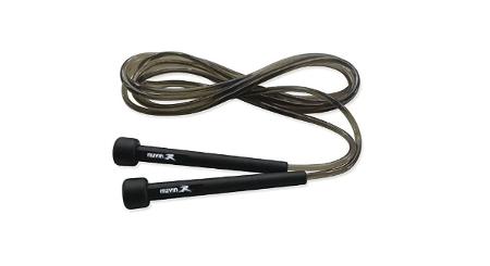 Itens para treinos em casa - Corda - Divulgação  - Divulgação 