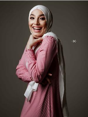 Mariam Chami, 30 anos, empresária e influenciadora digital @mariamchami - arquivo pessoal - arquivo pessoal