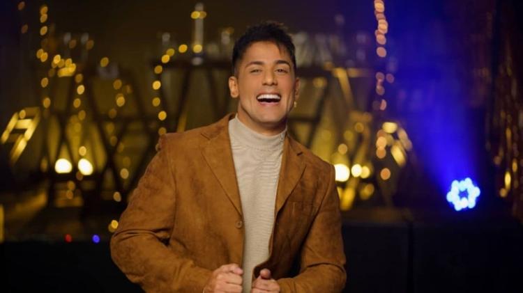 Tiago, da dupla com Hugo, diz ter ficado satisfeito com cirurgia íntima - Reprodução Instagram - Reprodução Instagram