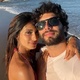Jesus Luz e Carol Ramiro não estão mais juntos - Reprodução: Instagram