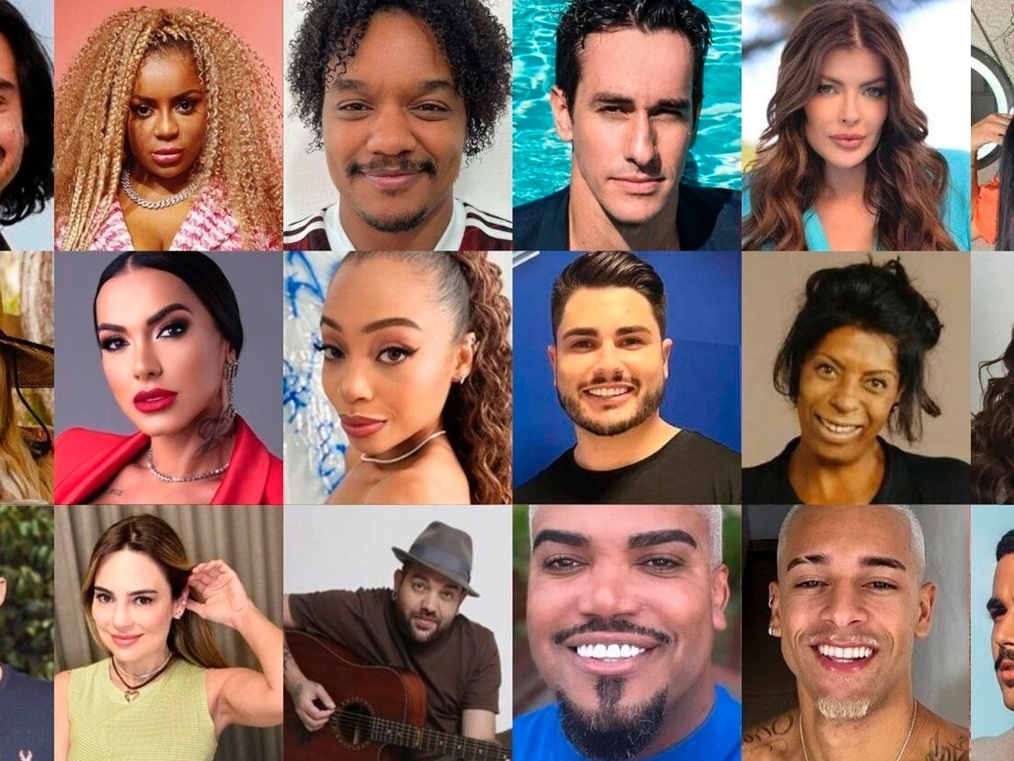 Enquete A Fazenda 2023: quem é o participante mais odiado do reality show?  Aquele que não merece vencer?