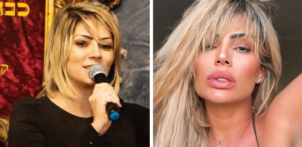 Ex-pastora do OnlyFans também é comissária de bordo e ex-Miss Bumbum