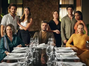 Quem é quem em 'Mania de Você', próxima novela das 9 da Globo?