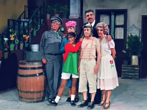 Ainda sem data para retorno definitivo, SBT fará novo especial de 'Chaves'