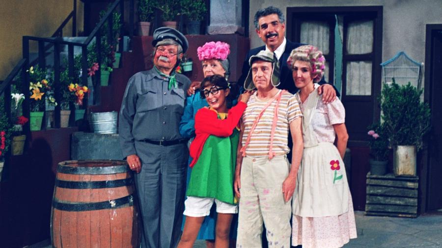 "Chaves": SBT adota retorno em fases na TV aberta, com mais uma exibição especial da série mexicana - Divulgação/Televisa/SBT