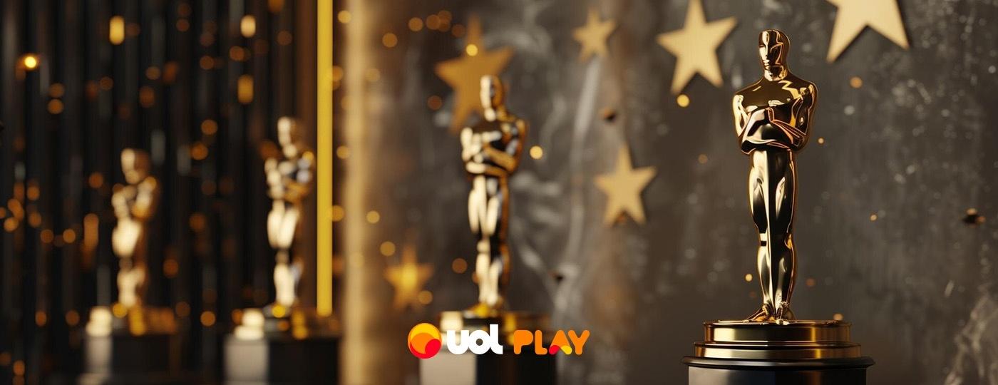 Filmes vencedores do Oscar: assista à programação especial no UOL Play - uol play