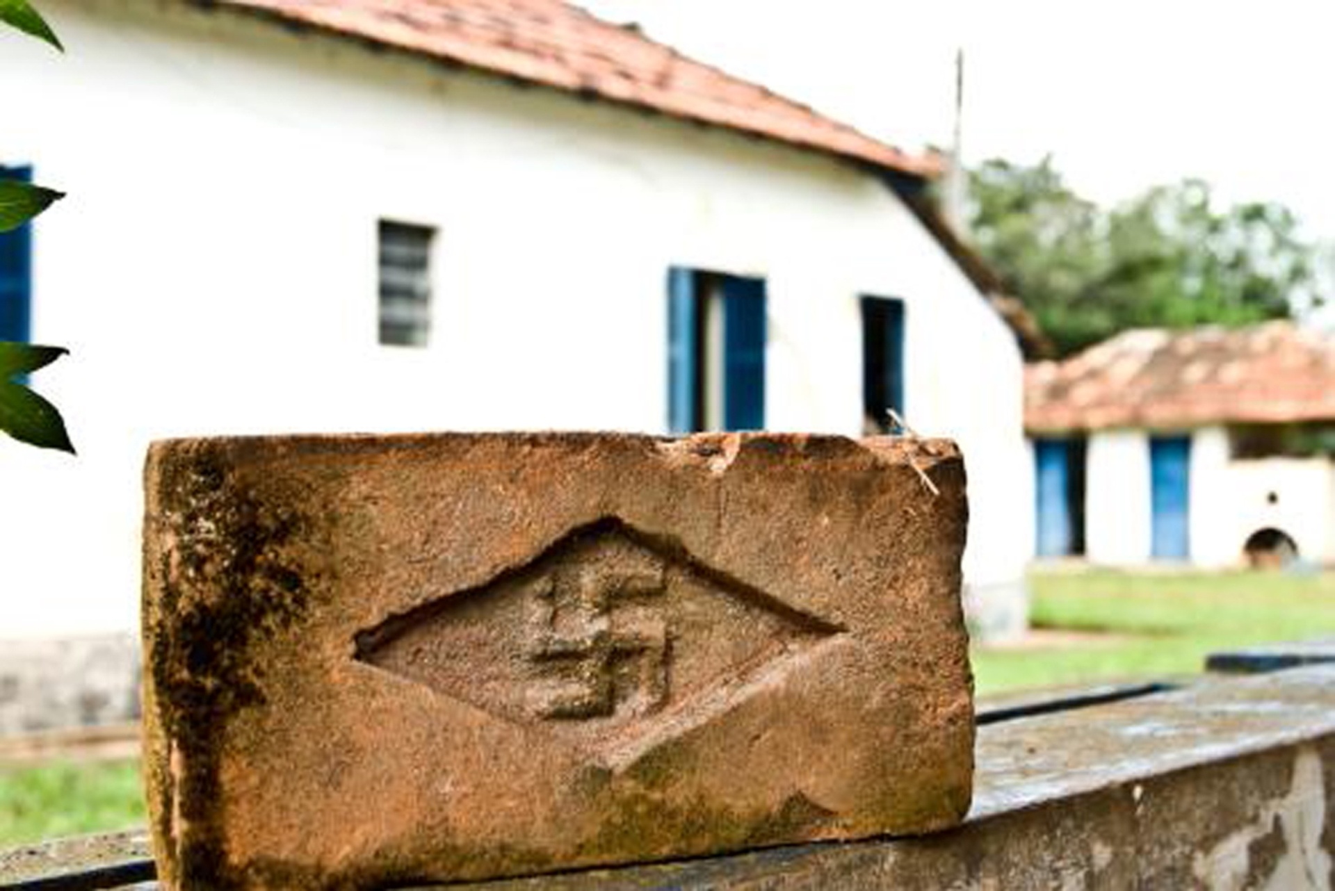 Cena do filme "Menino 23 - Infâncias Perdidas no Brasil" - Divulgação