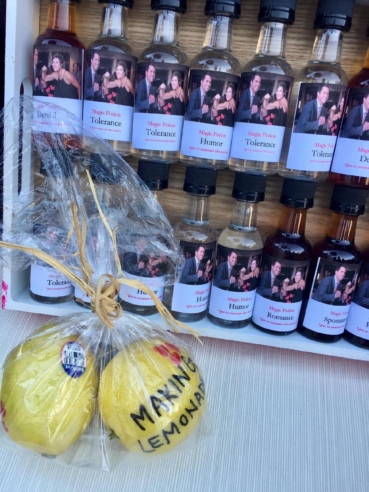 Festa de divórcio - Reprodução/Facebook