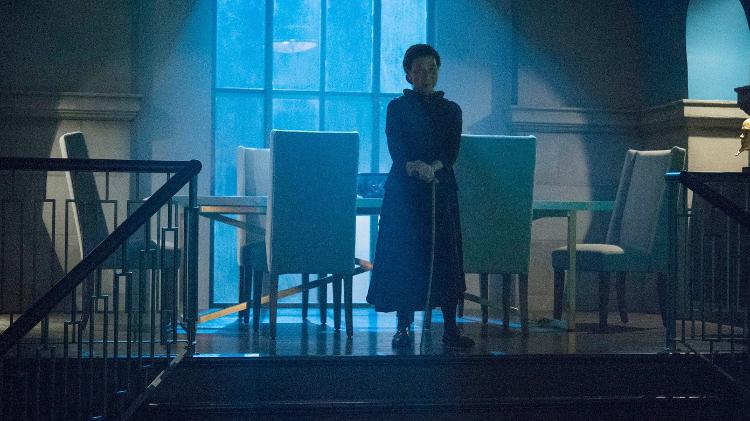 Divulgação/Netflix