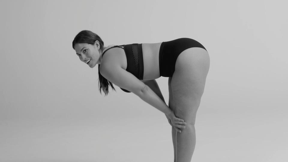 Ashley Graham - Divulgação