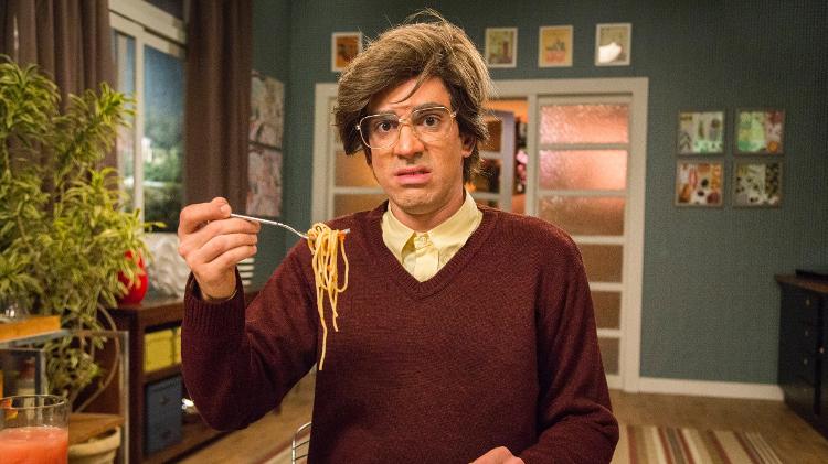 Marcelo Adnet volta dia 26, com o  ?Adnight Show? - Marília Cabral / TV Globo - Marília Cabral / TV Globo