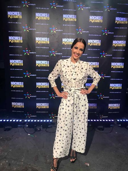 Maytê Piragibe integrará os trabalhos do primeiro longa brasileiro da Netflix, “O Matador” - Divulgação - Divulgação