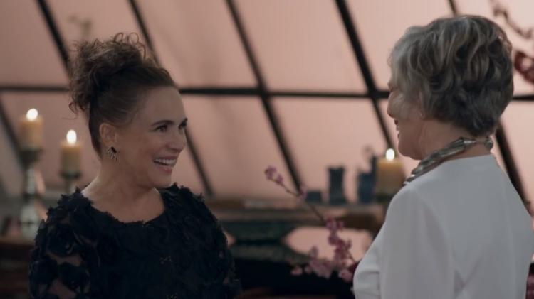 Reprodução/TV Globo