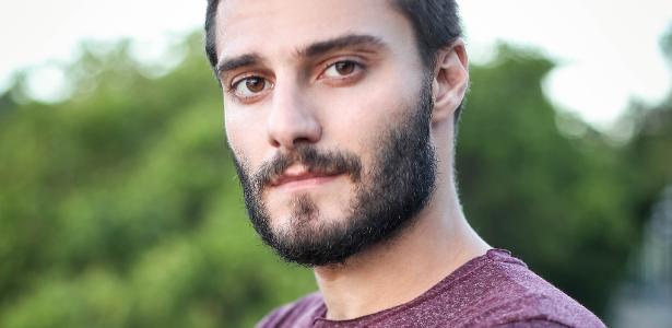 Hugo Bonemer  - Gabriel Felix/Divulgação - Gabriel Felix/Divulgação