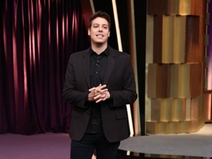 Antonio Chahestian/Record TV