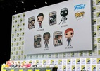 Como os bonecos Funko se tornaram reis da cultura pop na Comic-Con - Instagram/Reprodução