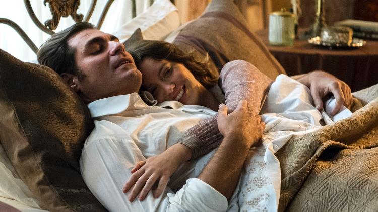 Estevam Avellar/Globo