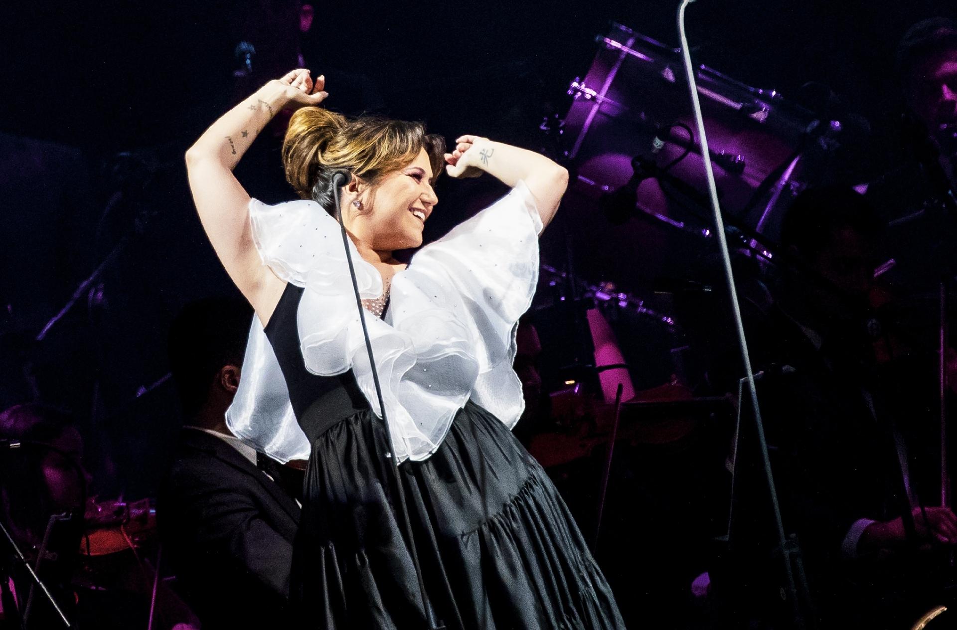 Maria Rita - Mariana Pekin/UOL