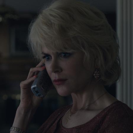 Nicole Kidman em "Boy Erased" - Divulgação/Universal Pictures - Divulgação/Universal Pictures