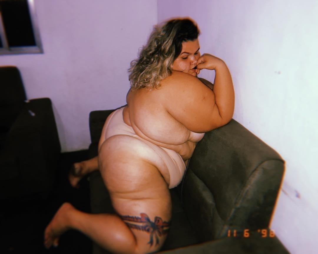 Thais Carla - Reprodução/Instagram