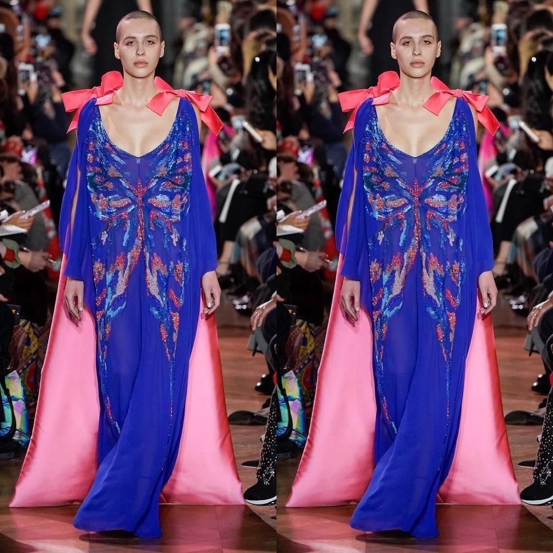 Maxim Magnus - Reprodução/Instagram