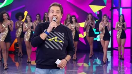 Reprodução/Globo