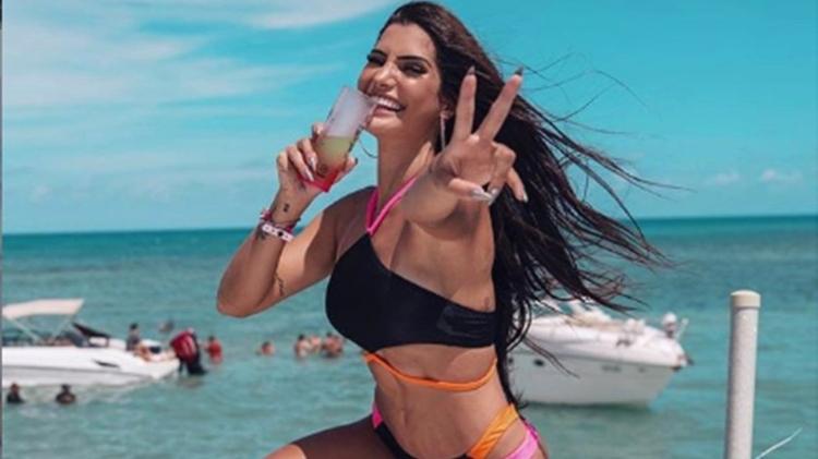 Reprodução/Instagram