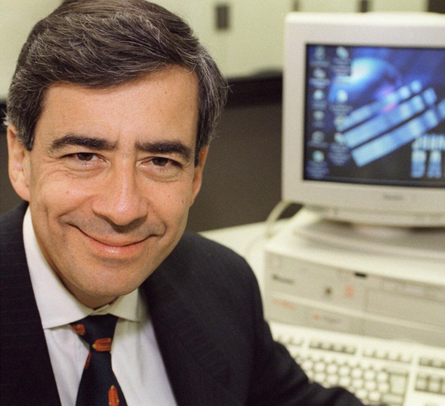 Paulo Henrique Amorim estreou no jornal A Noite, em 1961 - Gabriela Azevedo Marques/Folhapress