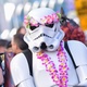 Comic-Con de San Diego será virtual em 2021, com evento menor presencial - Chris Delmas/AFP