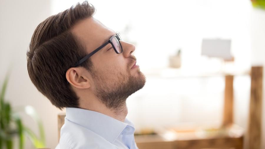 Fazer reflexão é um momento de sabedoria - iStock