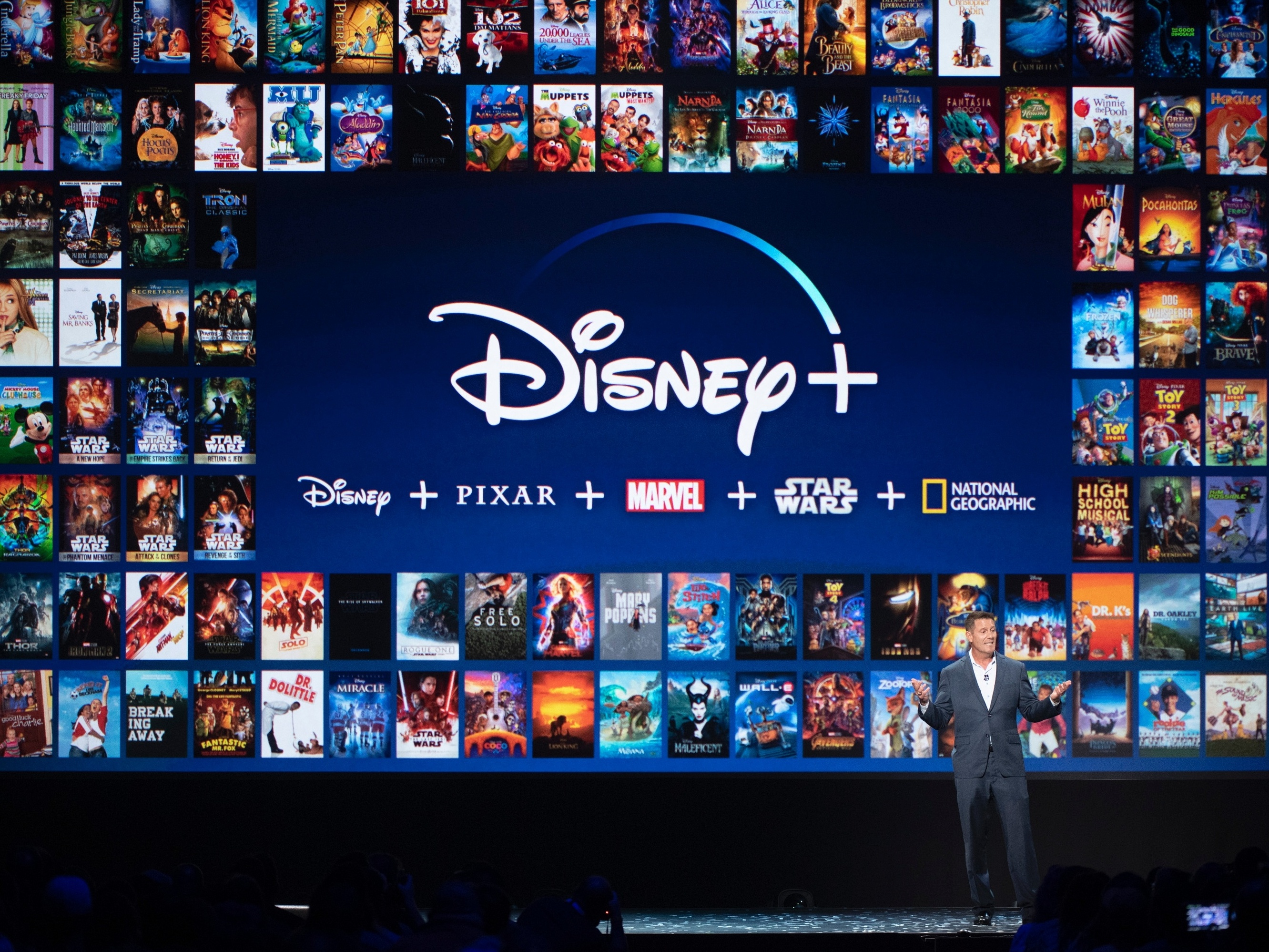 Golpe da assinatura: perfis falsos de Netflix,  e Disney são