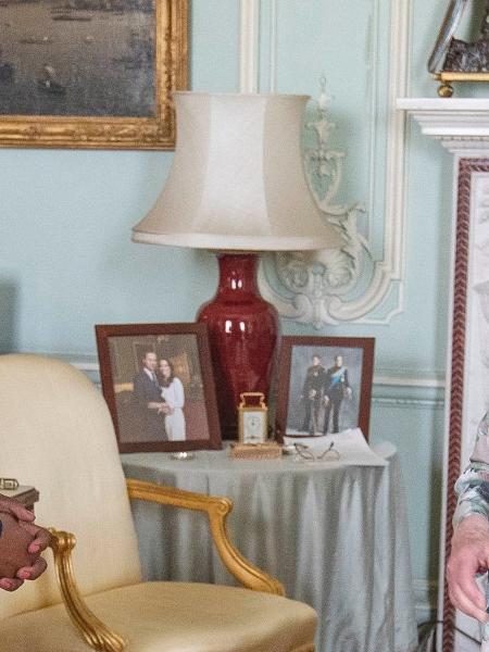 Rainha 2 - Getty Images  - Getty Images 