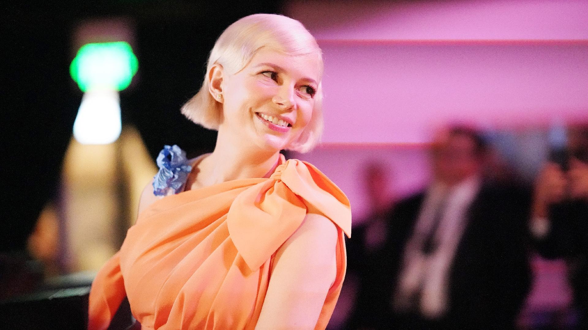 Rachel Luna/Getty Images