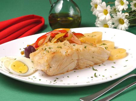 Bacalhau Ao Forno 11 03 2020 Uol Nossa