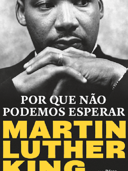 Por Que Não Podemos Esperar - Reprodução - Reprodução