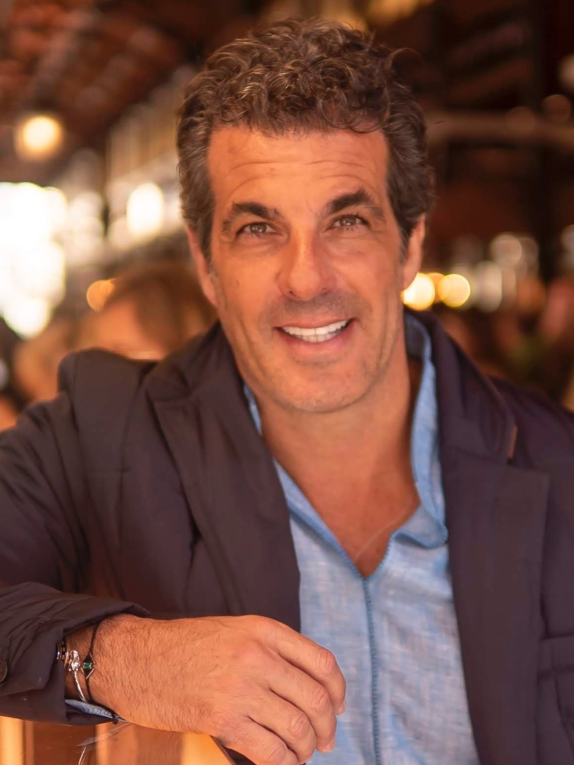 Álvaro Garnero encara dois processos após arquivamento de uma denúncia